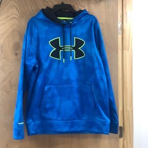 Under Armour Hoodie